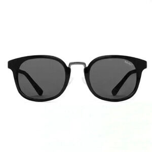MVMT Hyde Combo Black with Grey Lenses 28100115 Sunglasses